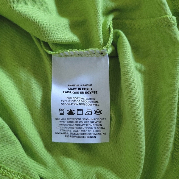 Nike👟 "Just Do It" Oregon, USA🇺🇲 Tee👕 - NWT - Picture 8 of 14